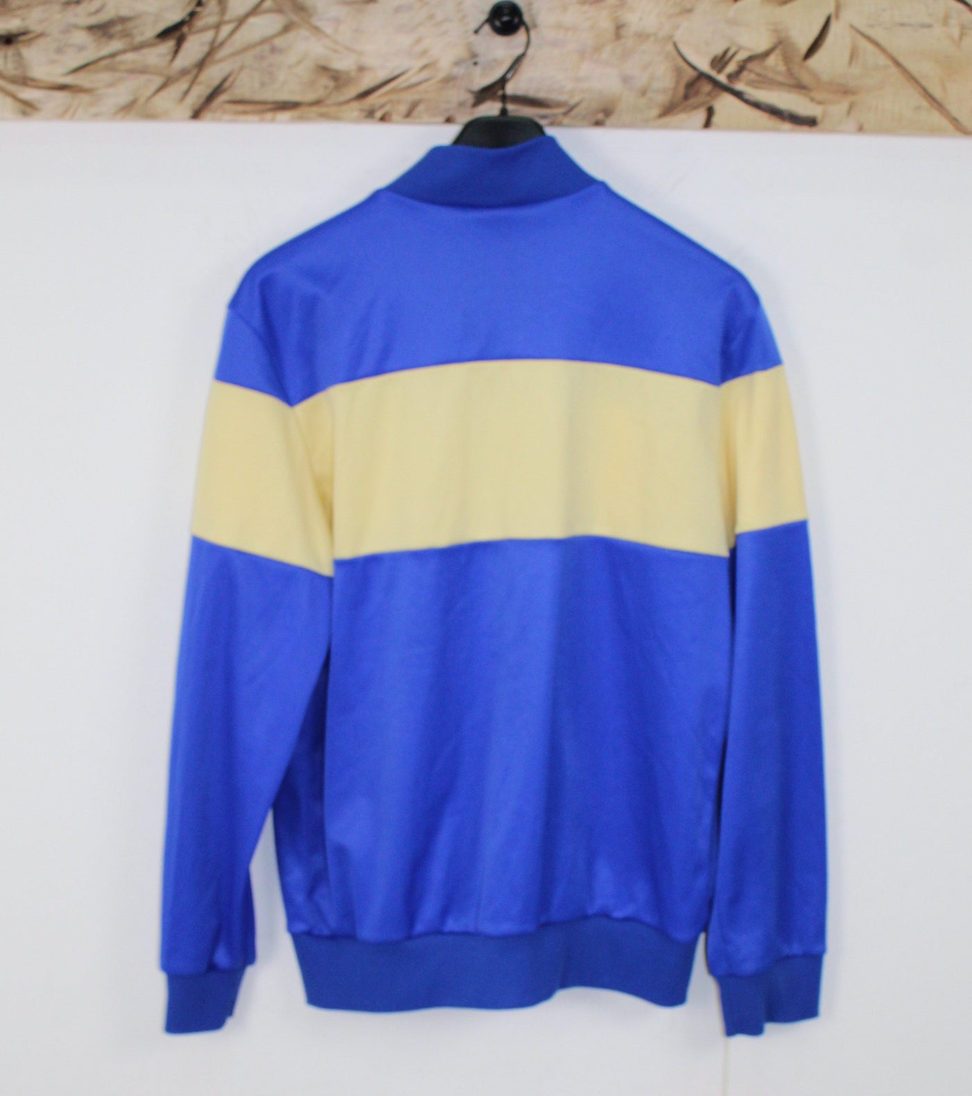 Track Top Adidas First Ventex  Vintage  Anni 78/86