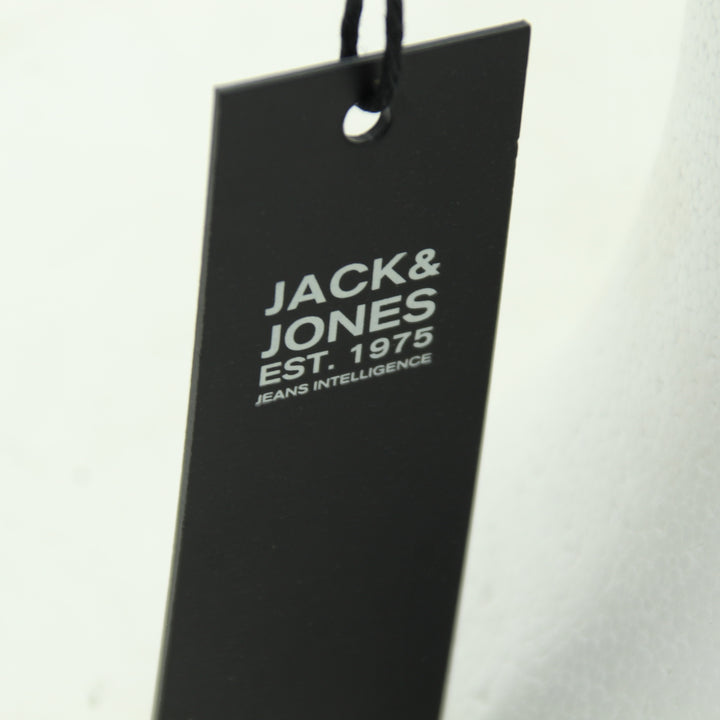 Jack & Jones Cappello Verde Militare Unisex Deadstock w/Tags