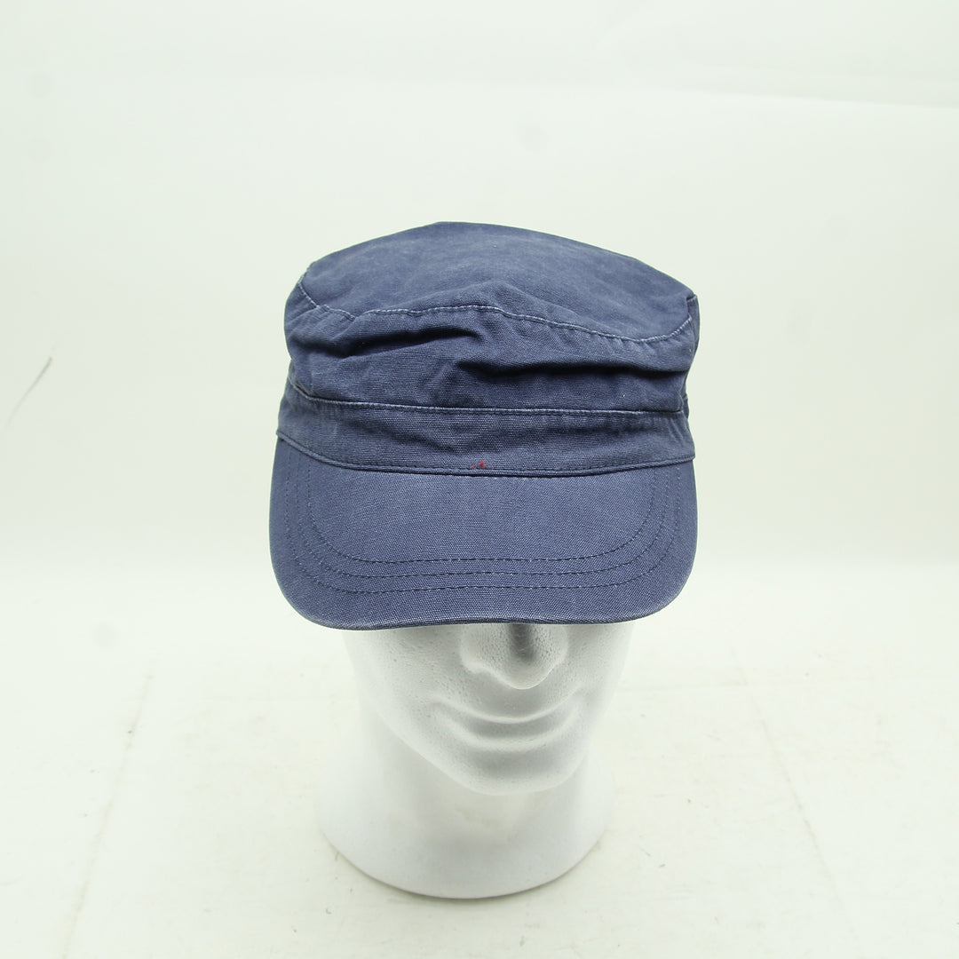 Jack & Jones Cappello Blu Unisex Deadstock w/Tags