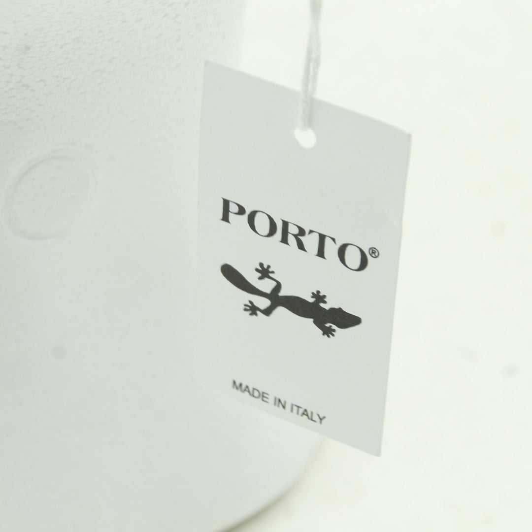 Porto Cappello Blu Donna Deadstock w/Tags