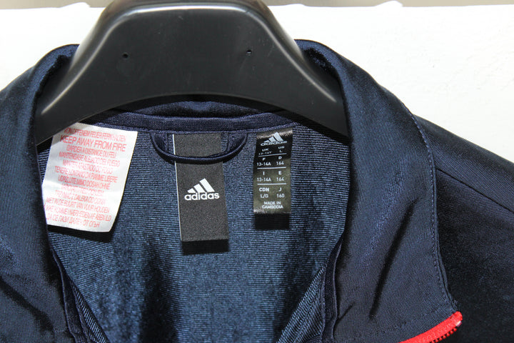 Adidas Track Top Vintage Bambino/a