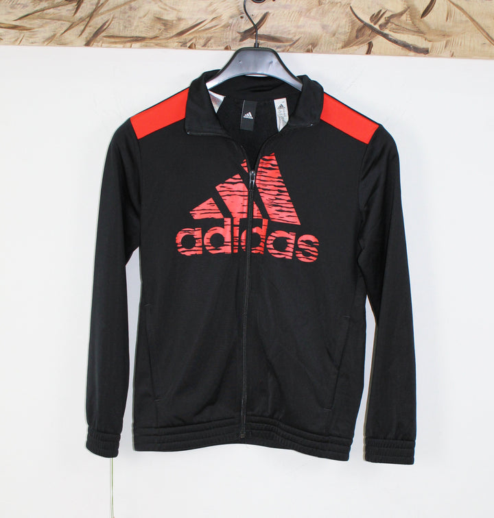 Adidas Track Top Vintage Bambino/a