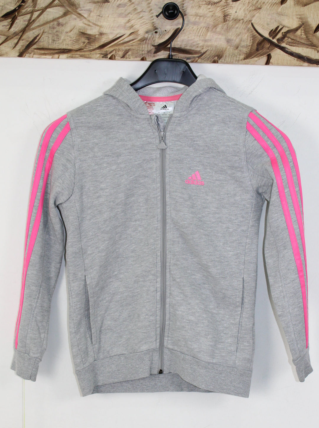 Adidas Tuta Completa Vintage Bambino/a