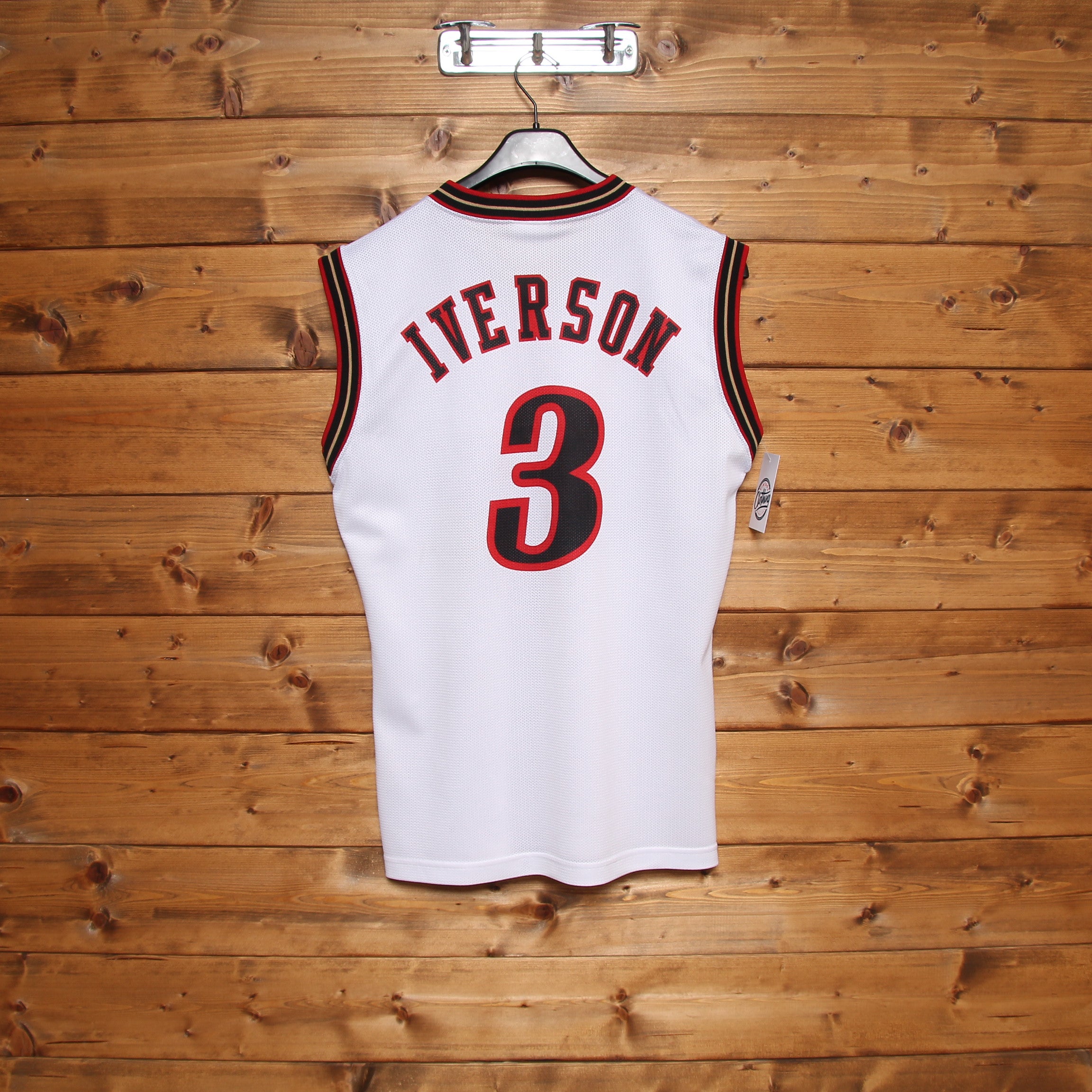 Maglia iverson 76ers deals