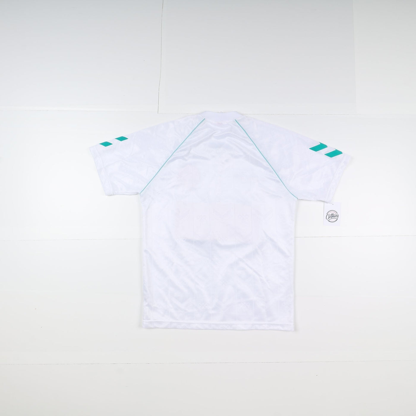 Maglia da Calcio Hummels Southampton Bianca Taglia L Uomo