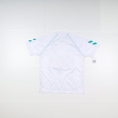 Maglia da Calcio Hummels Southampton Bianca Taglia L Uomo