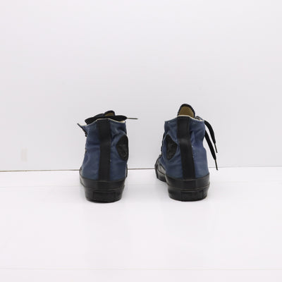 Converse All Star Chuck Taylor Alte Blu Eur 40 Unisex Made in USA