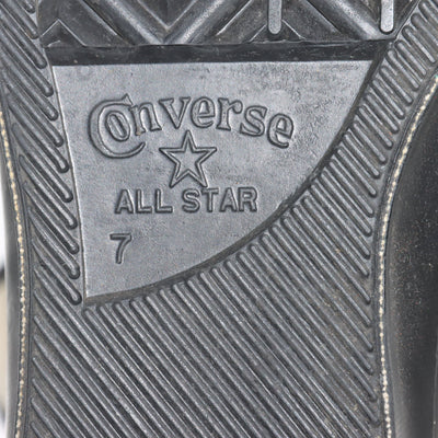 Converse All Star Chuck Taylor Alte Blu Eur 40 Unisex Made in USA