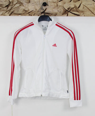 Track Top  Adidas  Vintage