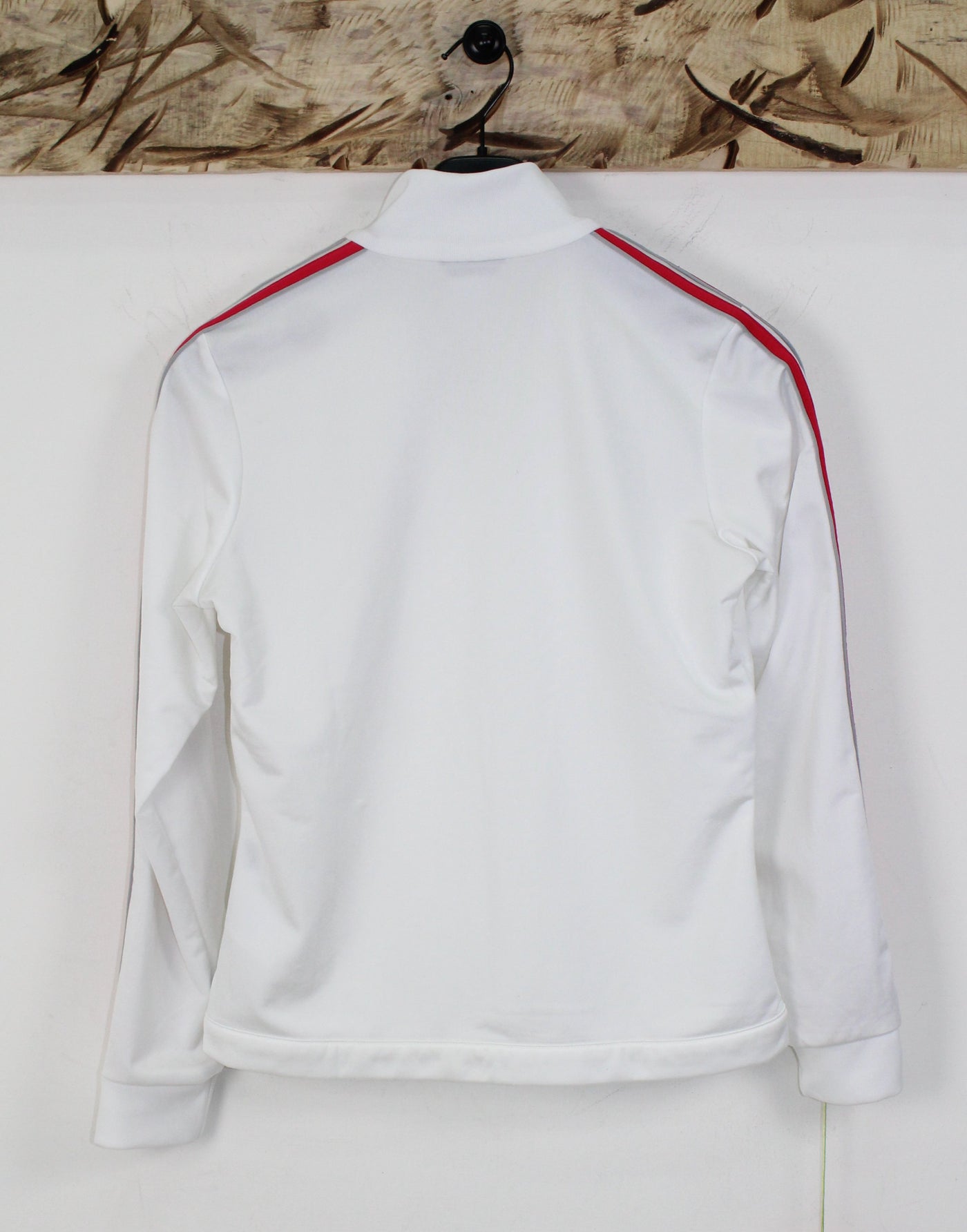 Track Top  Adidas  Vintage
