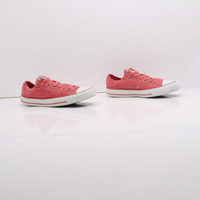 Converse All Star Basse Pesca Eur 39 Donna