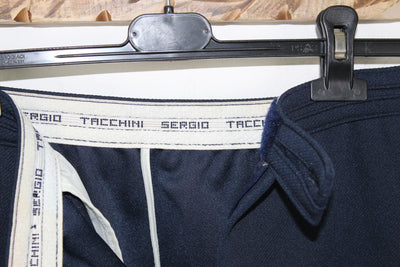 Shorts Vintage SergioTacchini