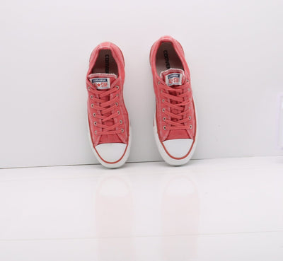 Converse All Star Basse Pesca Eur 39 Donna