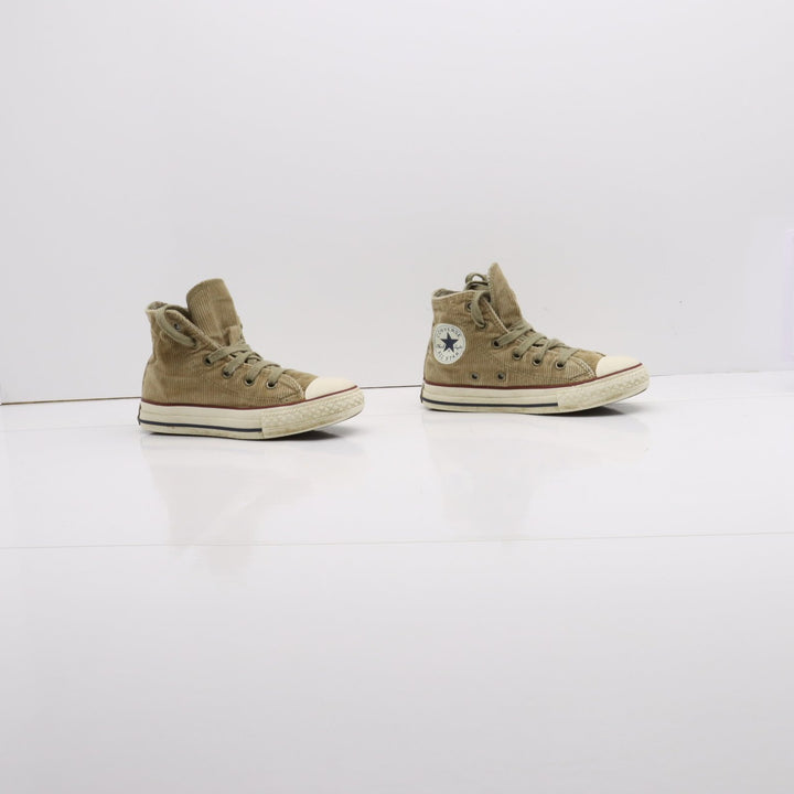 Converse All Star Alte Beige a Coste Eur 29 Kids