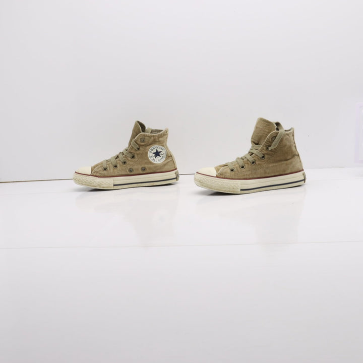 Converse All Star Alte Beige a Coste Eur 29 Kids