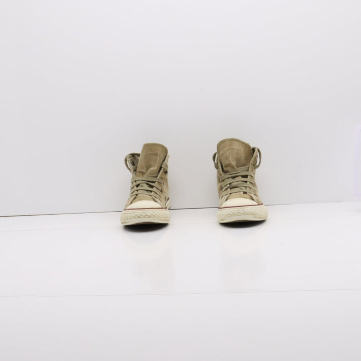 Converse All Star Alte Beige a Coste Eur 29 Kids