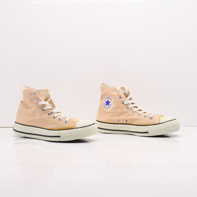 Converse All Star Alte Pesca Eur 40 Unisex Made in Korea RARISSIMA