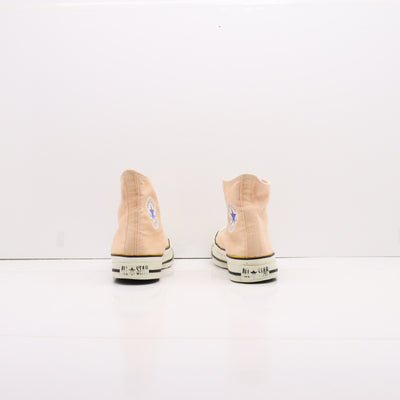 Converse All Star Alte Pesca Eur 40 Unisex Made in Korea RARISSIMA