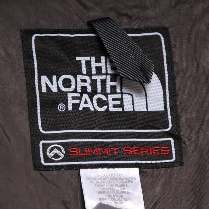 The North Face Summit Series Giacca a Vento Grigia e Blu Taglia L Unisex w/Tags