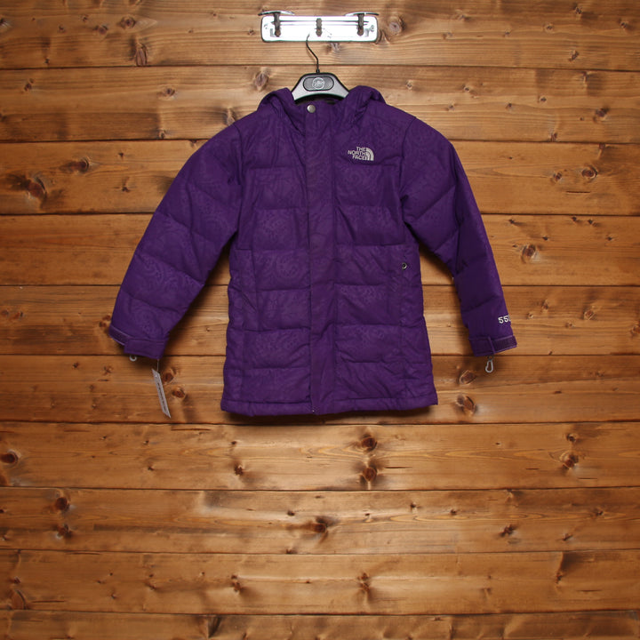 The North Face Giacca da Neve Viola Taglia XS 6y Bambino