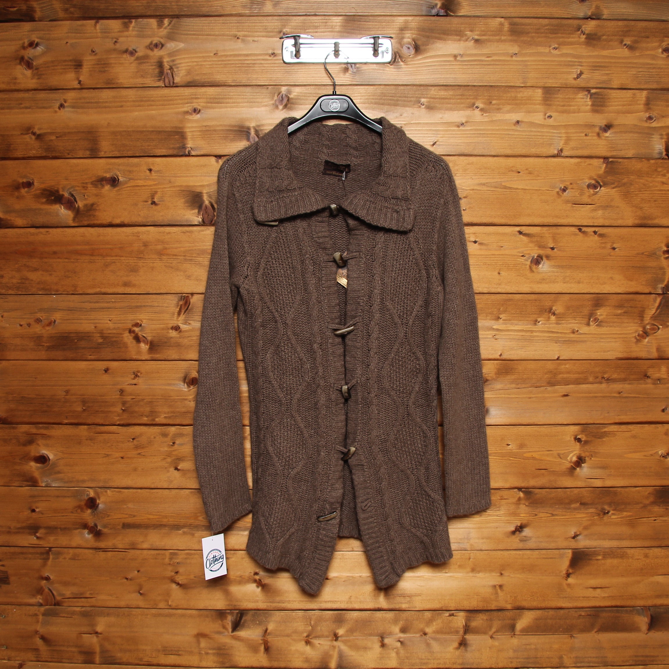 Cardigan Donna – Vintage Clothing Shop