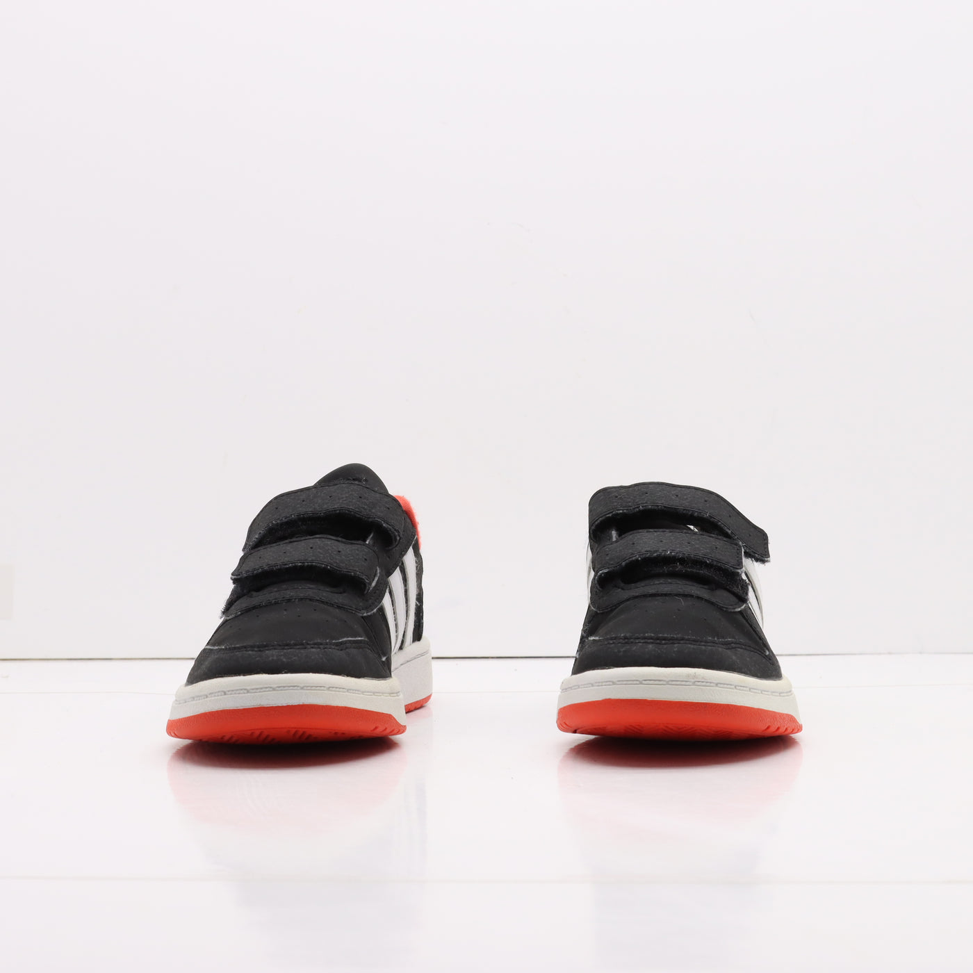 Adidas Hoops 2.0 Cmf Basse Eur 32 UK 13 US 1 Kids