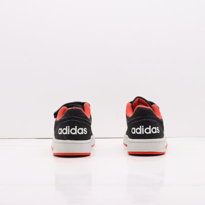 Adidas Hoops 2.0 Cmf Basse Eur 32 UK 13 US 1 Kids