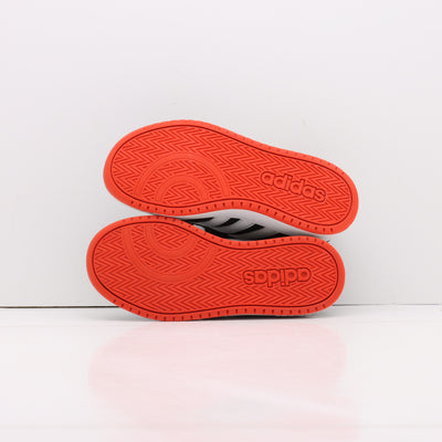 Adidas Hoops 2.0 Cmf Basse Eur 32 UK 13 US 1 Kids