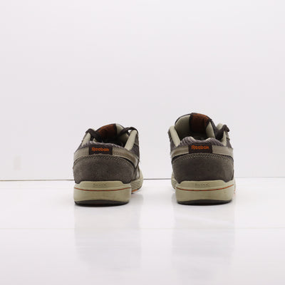 Reebok Workout Alte Marrone Eur 39 Unisex