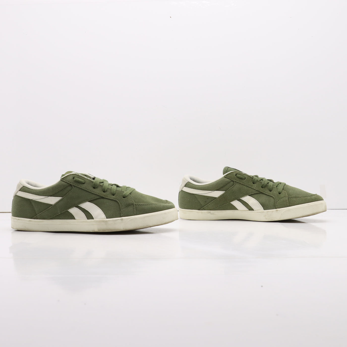 Reebok Roxal Techque Basse Verde Eur 39 Unisex