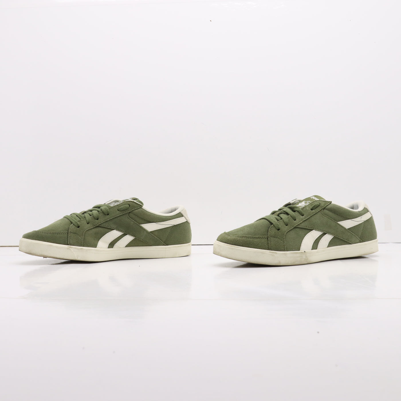 Reebok Roxal Techque Basse Verde Eur 39 Unisex
