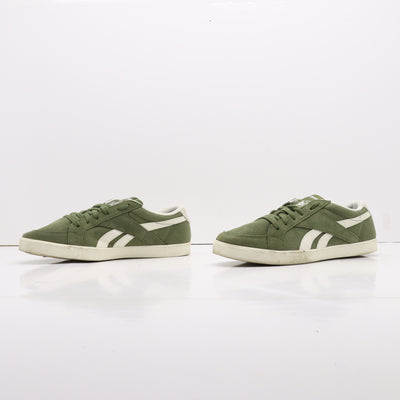 Reebok Roxal Techque Basse Verde Eur 39 Unisex
