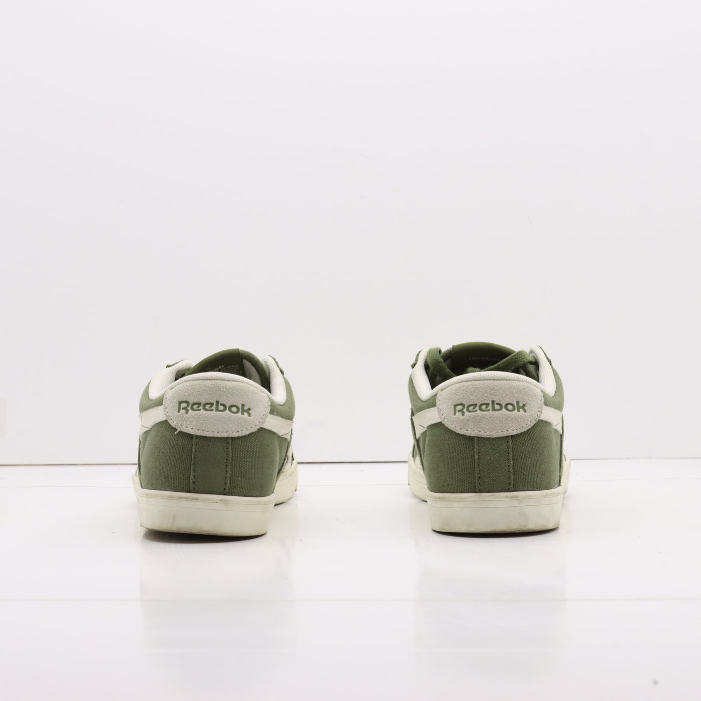 Reebok Roxal Techque Basse Verde Eur 39 Unisex