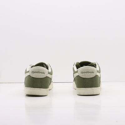 Reebok Roxal Techque Basse Verde Eur 39 Unisex