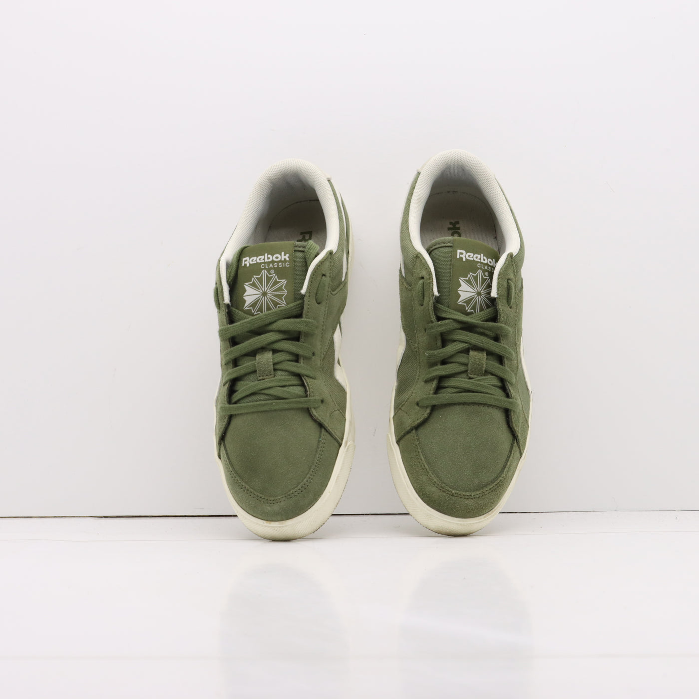 Reebok Roxal Techque Basse Verde Eur 39 Unisex