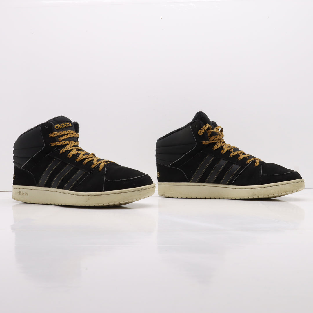 Adidas Top Ten Hi Alte Nero Eur 44.5 Uomo