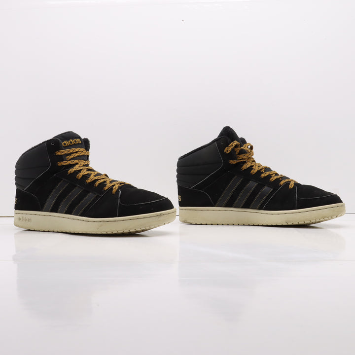 Adidas Top Ten Hi Alte Nero Eur 44.5 Uomo