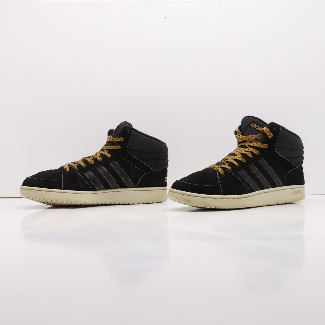 Adidas Top Ten Hi Alte Nero Eur 44.5 Uomo