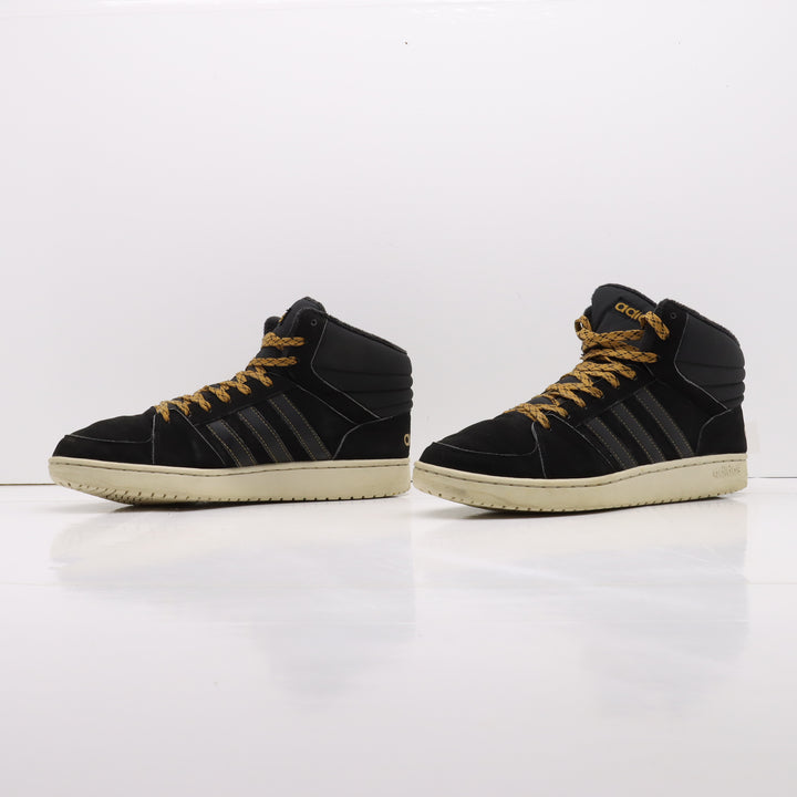 Adidas Top Ten Hi Alte Nero Eur 44.5 Uomo
