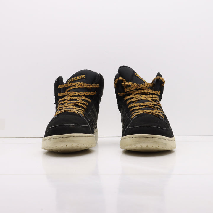 Adidas Top Ten Hi Alte Nero Eur 44.5 Uomo