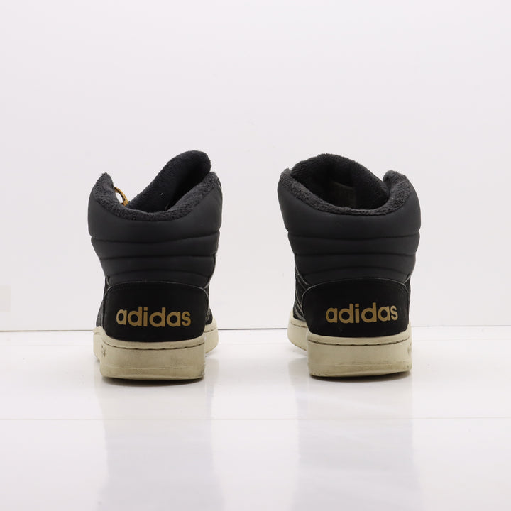 Adidas Top Ten Hi Alte Nero Eur 44.5 Uomo