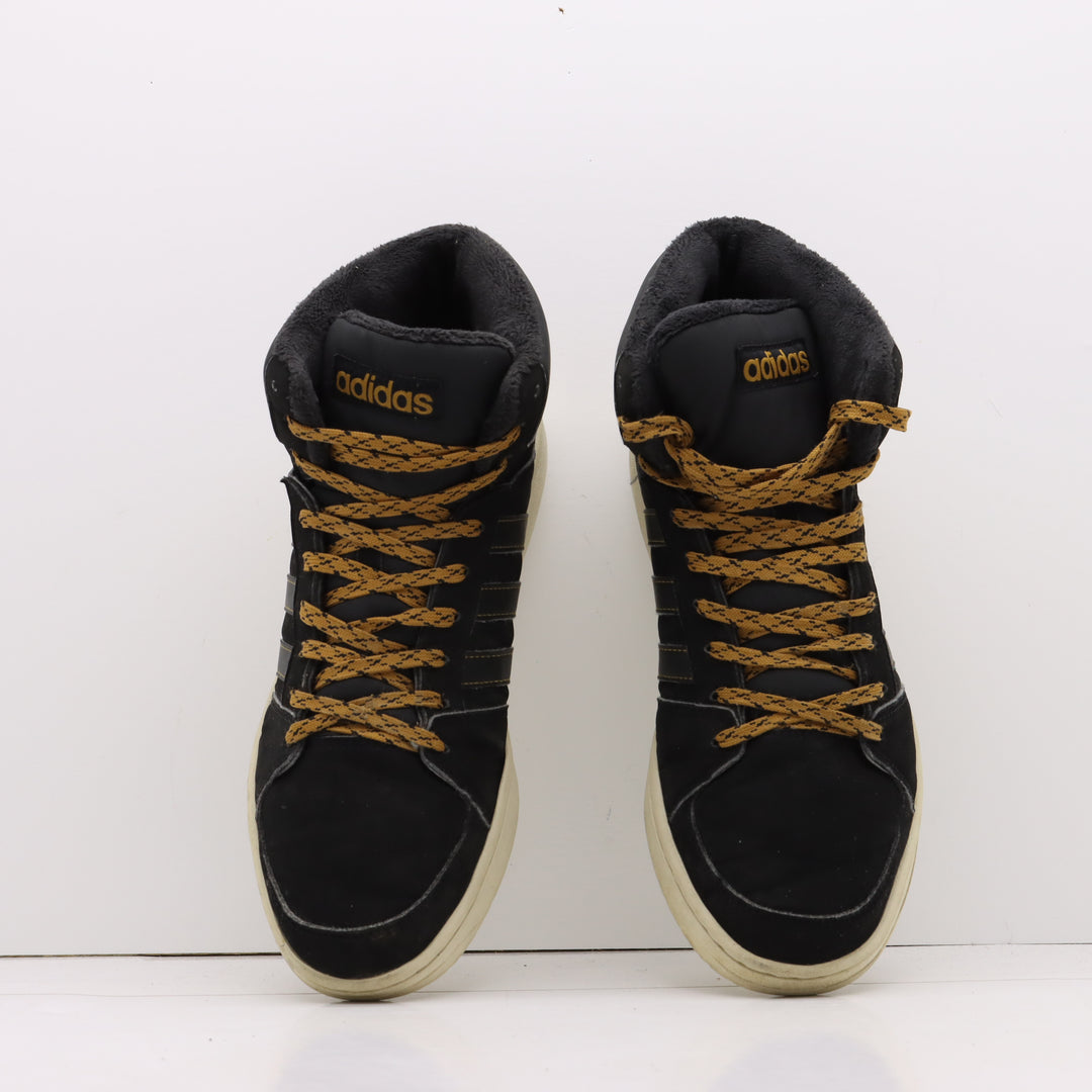 Adidas Top Ten Hi Alte Nero Eur 44.5 Uomo