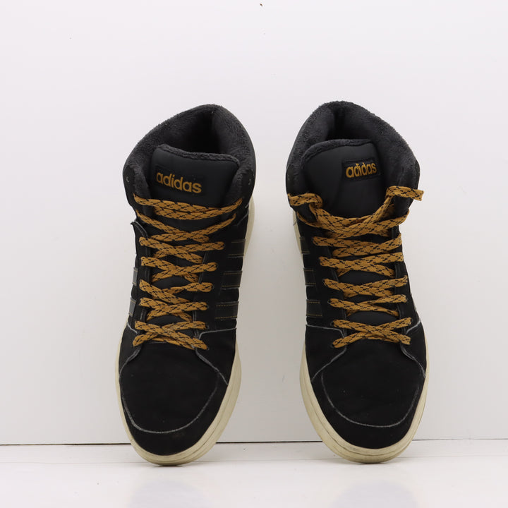 Adidas Top Ten Hi Alte Nero Eur 44.5 Uomo