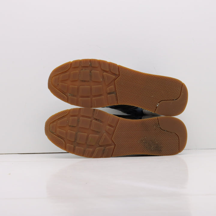 Pantofola D'oro Basse Bianco e Celeste Eur 40 Donna