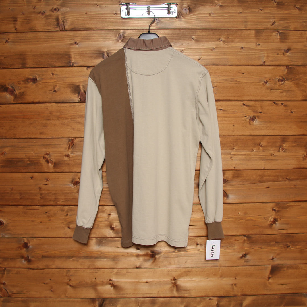 Murphy & Nye Maglia Beige Taglia M Uomo