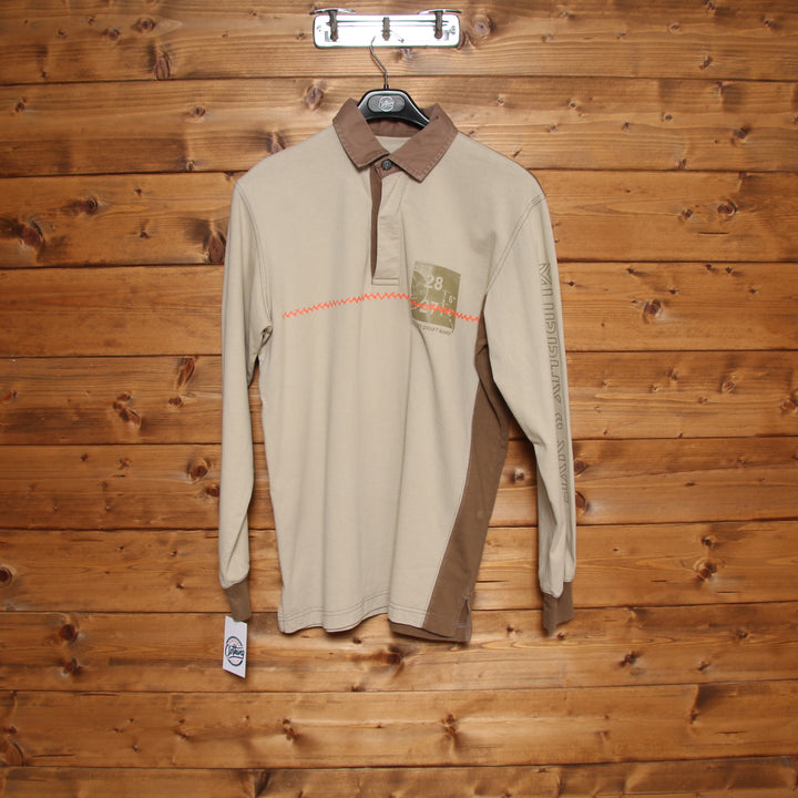 Murphy & Nye Maglia Beige Taglia M Uomo