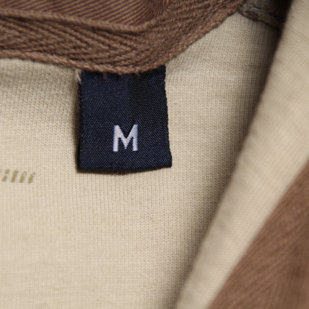 Murphy & Nye Maglia Beige Taglia M Uomo