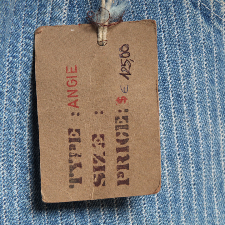 Levi's Gonna Denim Donna Deadstock w/Tags