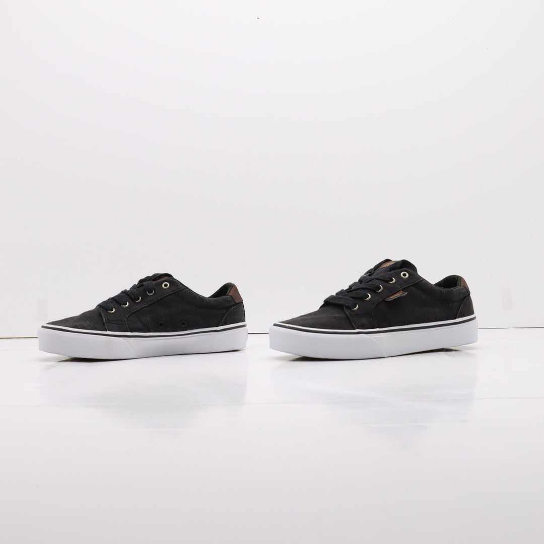 Vans Atwood Nuove Basse Nero Eur 32.5 Youth