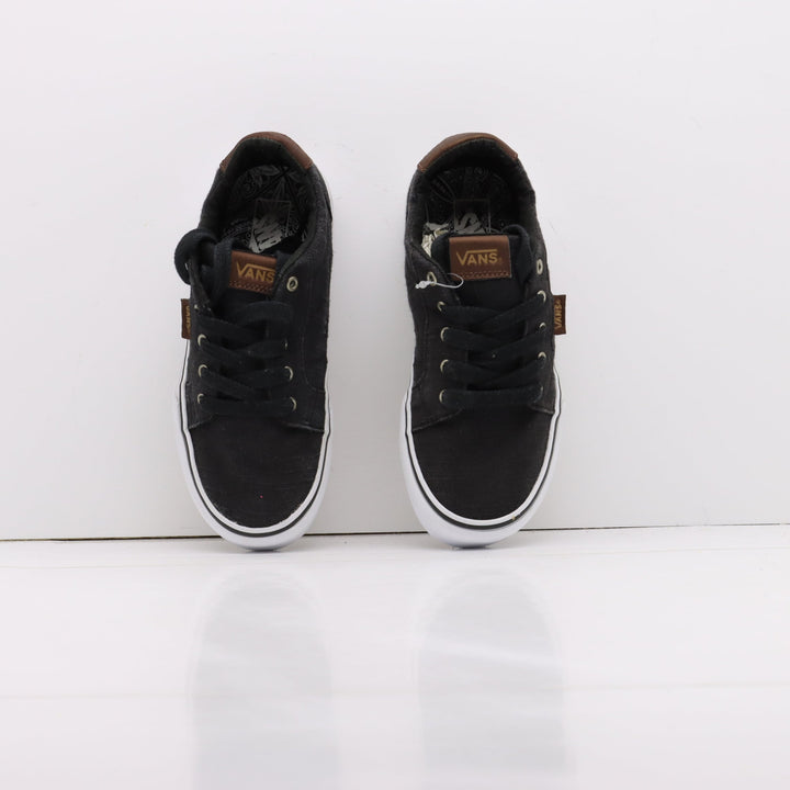 Vans Atwood Nuove Basse Nero Eur 32.5 Youth